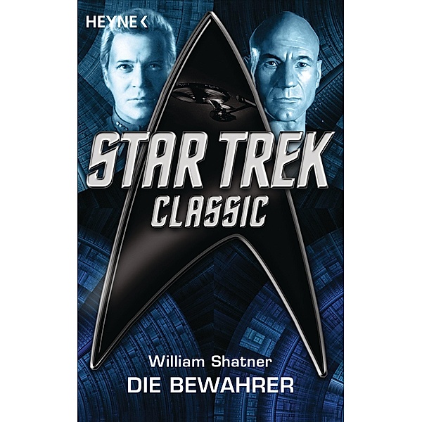Star Trek - Classic: Die Bewahrer, William Shatner