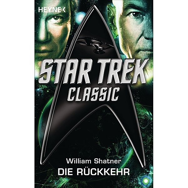 Star Trek - Classic: Die Rückkehr, William Shatner