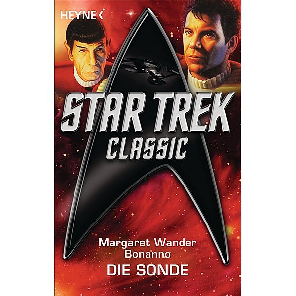 Star Trek - Classic: Die Sonde, Margaret Wander Bonanno