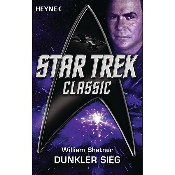 Star Trek - Classic: Dunkler Sieg, William Shatner