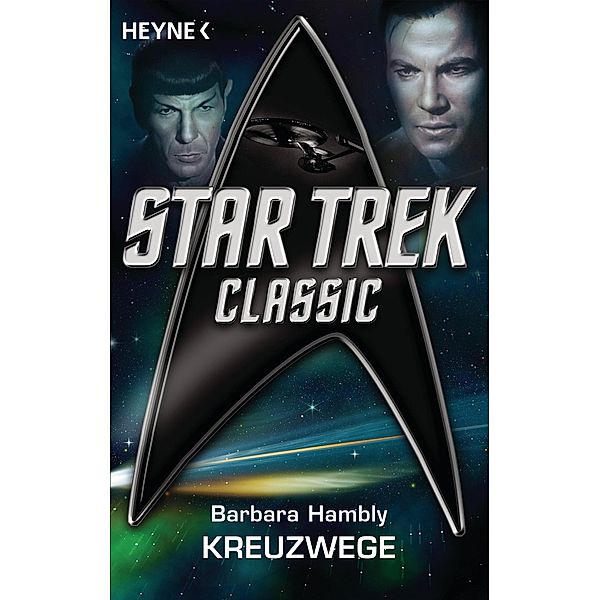 Star Trek - Classic: Kreuzwege, Barbara Hambly