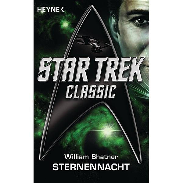 Star Trek - Classic: Sternennacht, William Shatner