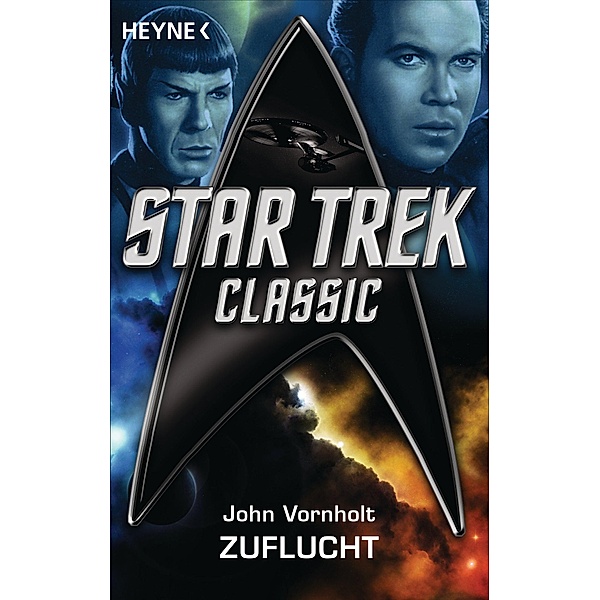 Star Trek - Classic: Zuflucht, John Vornholt
