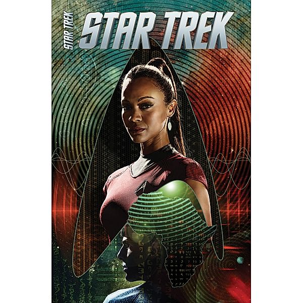Star Trek Comicband: Die neue Zeit 5 / Die neue Zeit Bd.5, Mike Johnson