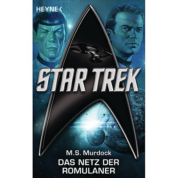 Star Trek: Das Netz der Romulaner, Melinda S. Murdock