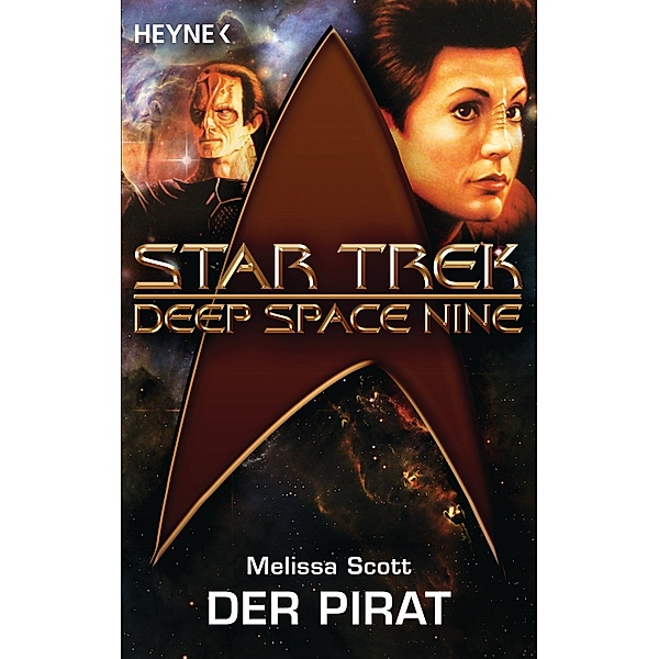 Star Trek - Deep Space Nine: Der Pirat, Melissa Scott