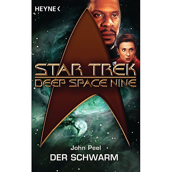 Star Trek - Deep Space Nine: Der Schwarm, John Peel