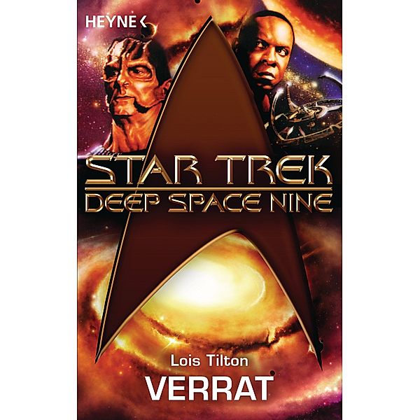 Star Trek - Deep Space Nine: Verrat, Lois Tilton