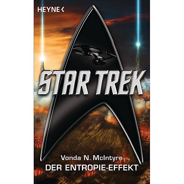 Star Trek: Der Entropie-Effekt, Vonda N. McIntyre