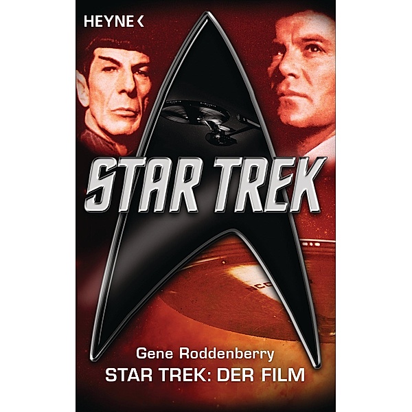 Star Trek: Der Film., Gene Roddenberry