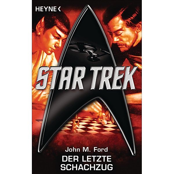 Star Trek: Der letzte Schachzug, John M. Ford