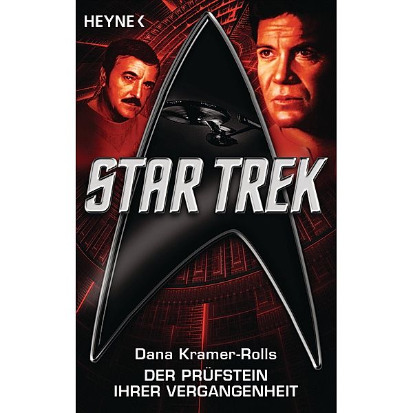 Star Trek: Der Prüfstein ihrer Vergangenheit, Dana Kramer-Rolls