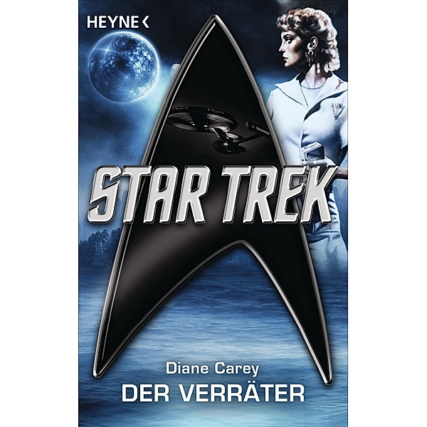 Star Trek: Der Verräter, Diane Carey