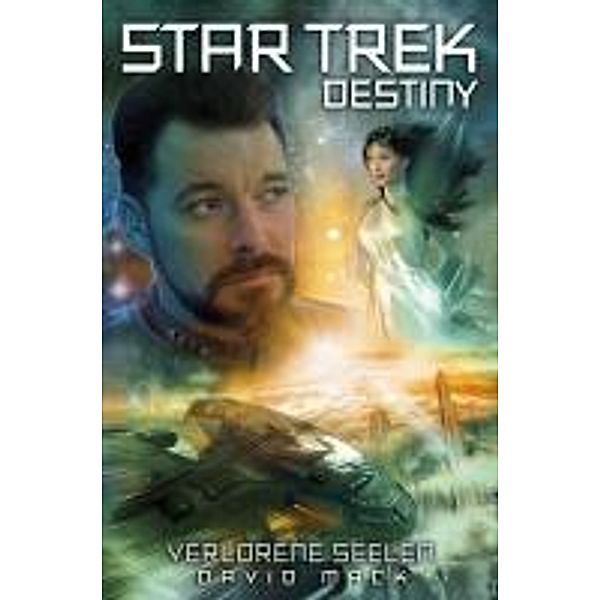 Star Trek - Destiny 3: Verlorene Seelen / Star Trek - Destiny, David Mack