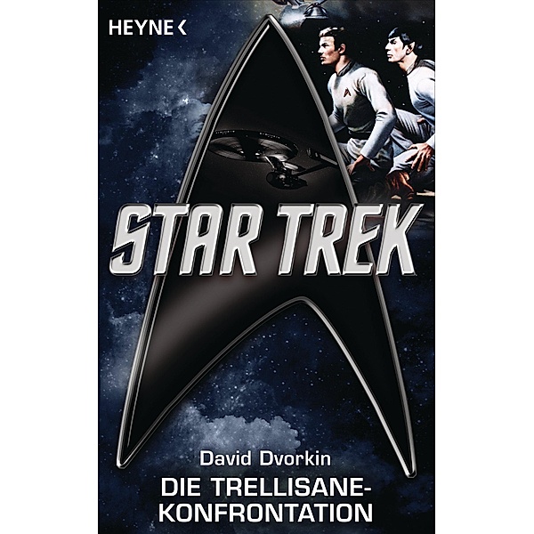 Star Trek: Die Trellisane-Konfrontation, David Dvorkin