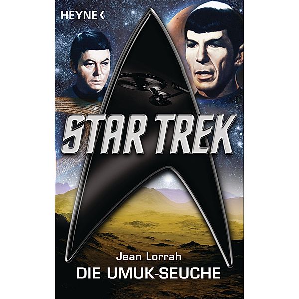 Star Trek: Die UMUK-Seuche, Jean Lorrah