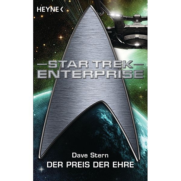 Star Trek - Enterprise: Der Preis der Ehre, Dave Stern