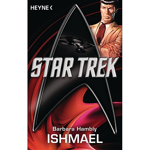 Star Trek - Enterprise: Ishmael, Barbara Hambly