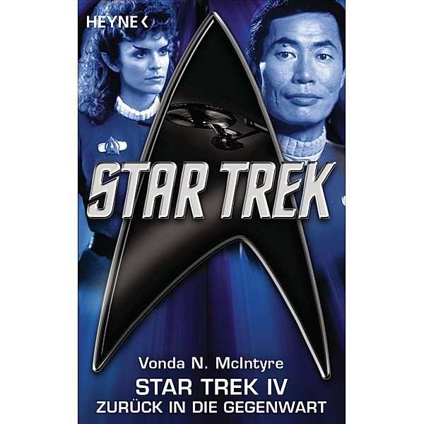 Star Trek IV: Zurück in die Gegenwart, Vonda N. McIntyre