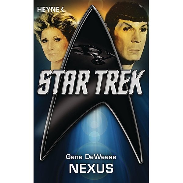 Star Trek: Nexus, Gene DeWeese