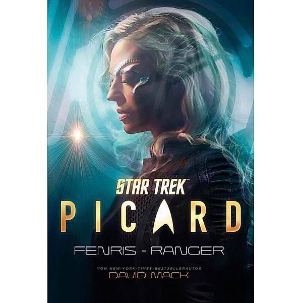 Star Trek - Picard: Fenris-Ranger, David Mack