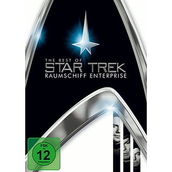 Star Trek - Raumschiff Enterprise: Best of, DeForest Kelley,Walter König James Doohan