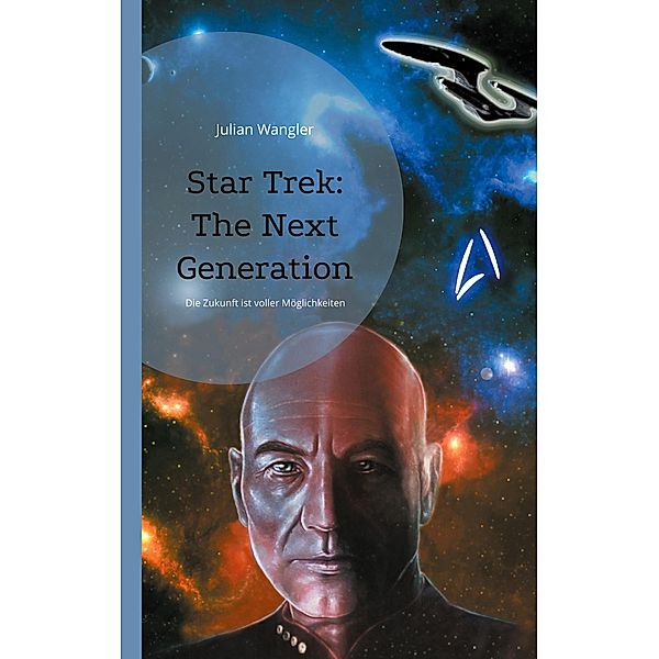Star Trek: The Next Generation, Julian Wangler