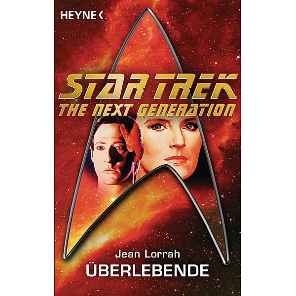 Star Trek - The Next Generation: Überlebende, Jean Lorrah