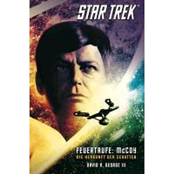 Star Trek - The Original Series 1 / Star Trek - The Original Series Bd.1, David R. George III