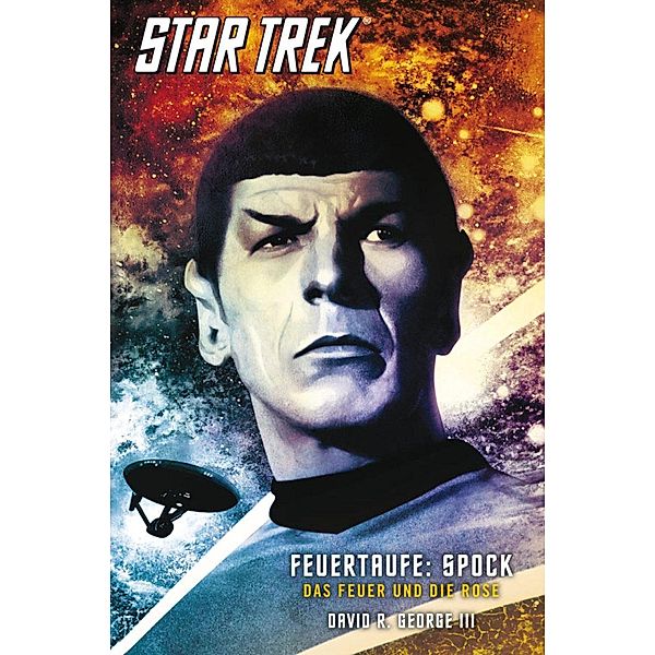 Star Trek - The Original Series 2 / Star Trek - The Original Series Bd.2, David R. George III