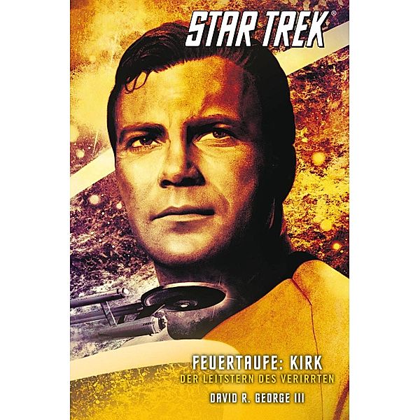 Star Trek - The Original Series 3 / Star Trek - The Original Series Bd.3, David R. George III