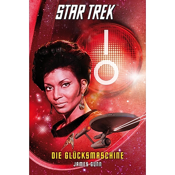 Star Trek - The Original Series 6: Die Glücksmaschine / Star Trek - The Original Series, James Gunn