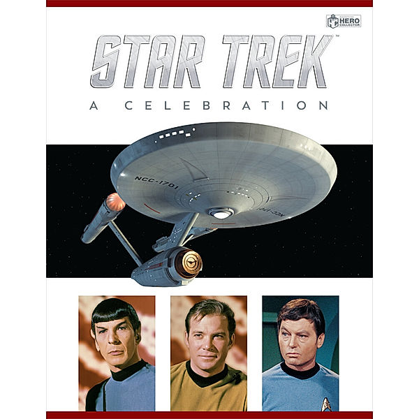 Star Trek - The Original Series: A Celebration, Ben Robinson, Ian Spelling