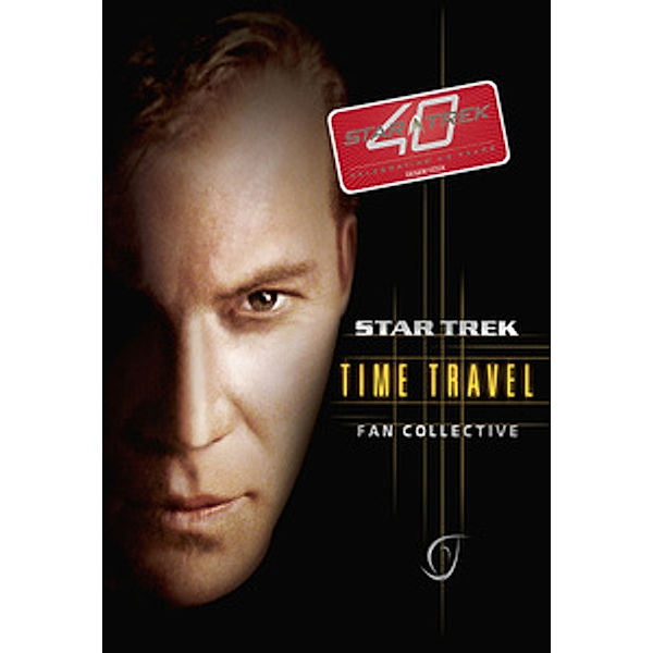 Star Trek - Time Travel Fan Collective
