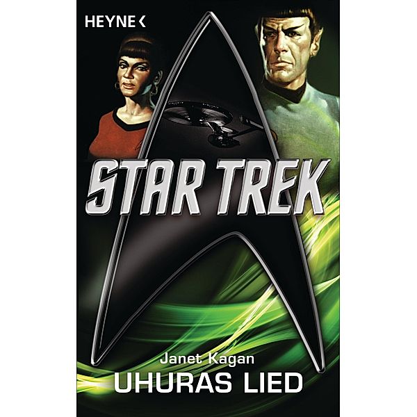 Star Trek: Uhuras Lied, Janet Kagan