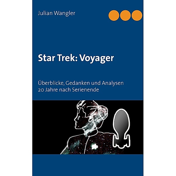Star Trek: Voyager, Julian Wangler