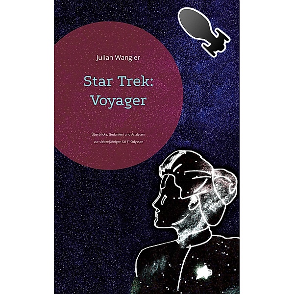 Star Trek: Voyager, Julian Wangler