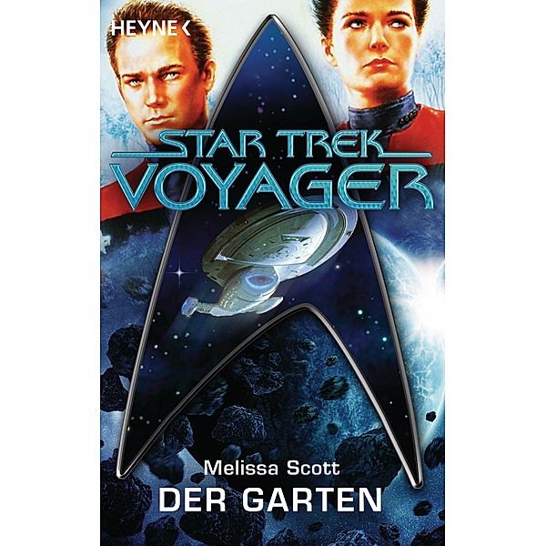 Star Trek - Voyager: Der Garten, Melissa Scott