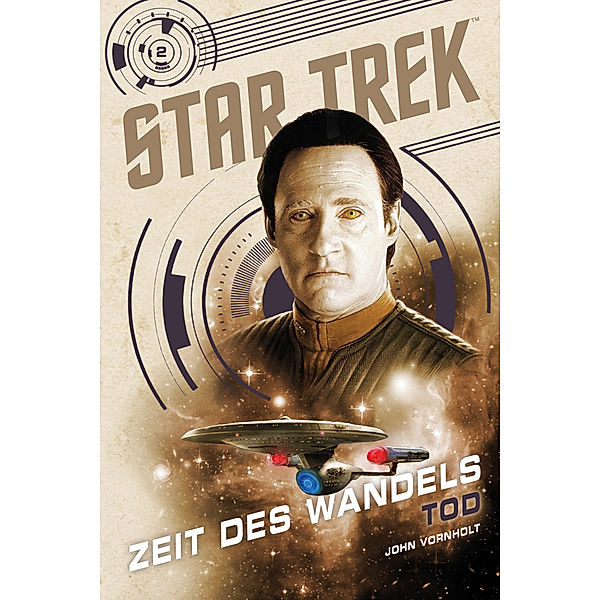 Star Trek - Zeit des Wandels 2: Tod, John Vornholt