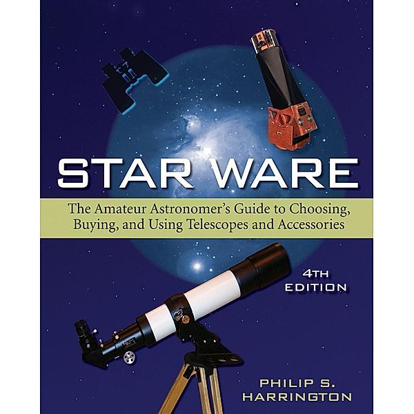 Star Ware, Philip S. Harrington