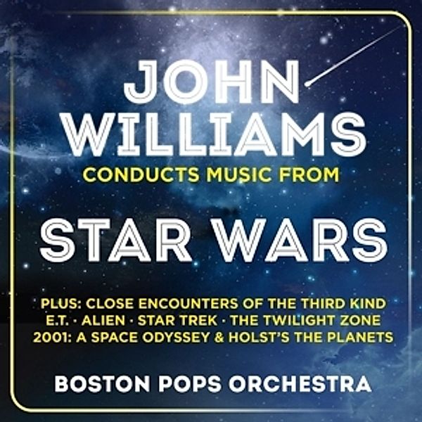 Star Wars, John Williams