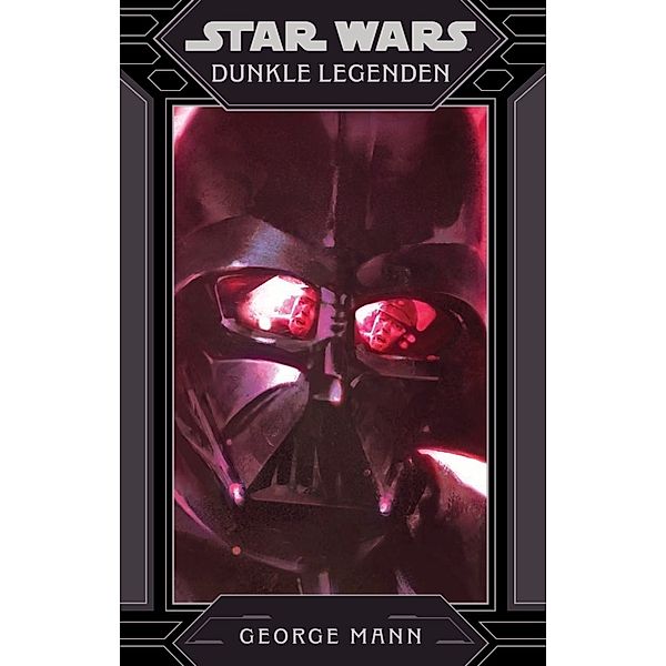 Star Wars, George Mann