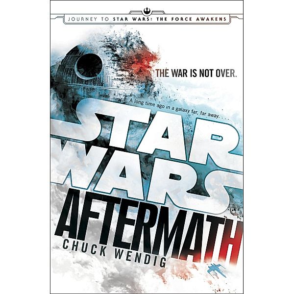 Star Wars: Aftermath / Aftermath Bd.1, Chuck Wendig