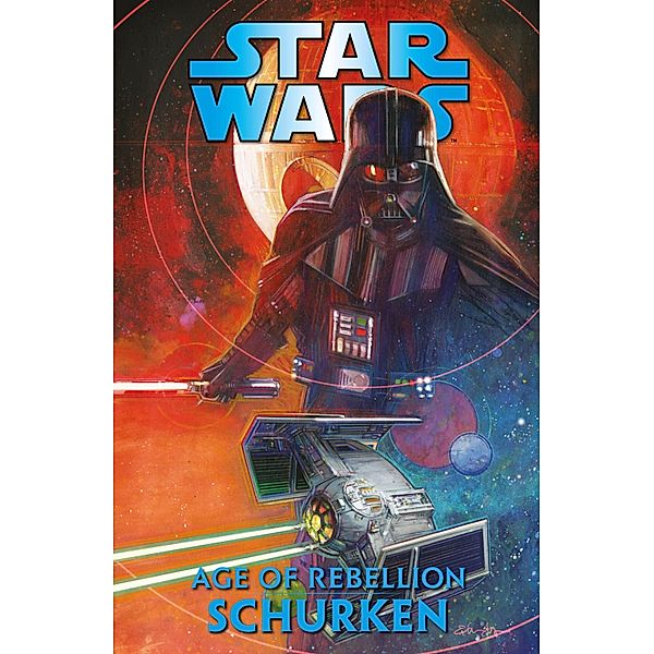 Star Wars - Age of Rebellion - Schurken / Star Wars, Greg Pak