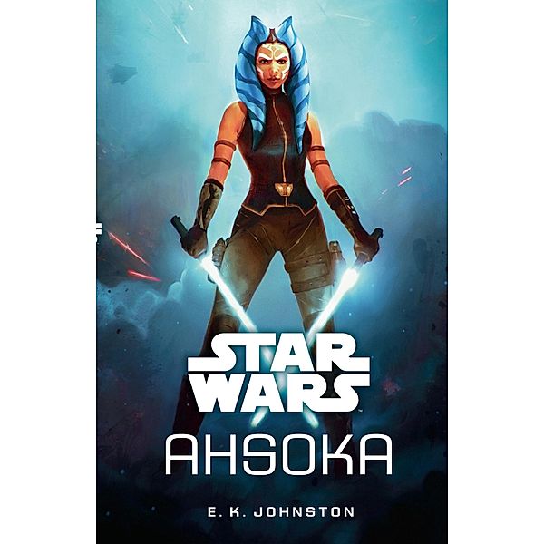 Star Wars: Ahsoka / Star Wars, E. K. Johnston