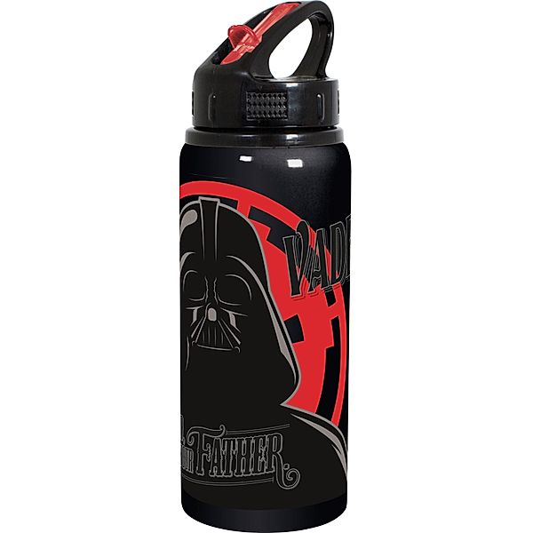 Star Wars Aluflasche 600 ml