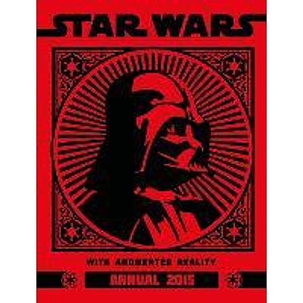 Star Wars Annual 2015