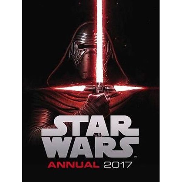 Star Wars Annual 2017