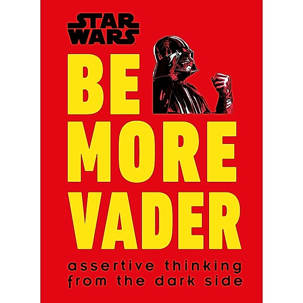 Star Wars Be More Vader, Christian Blauvelt
