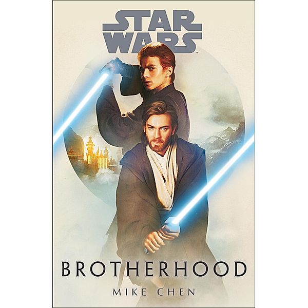 Star Wars: Brotherhood, Mike Chen